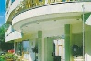 Hotel Majestic Gabicce Mare Image