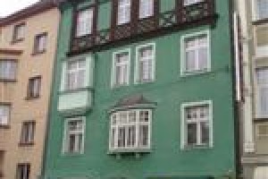 Hotel Majovka Cheb voted 5th best hotel in Cheb