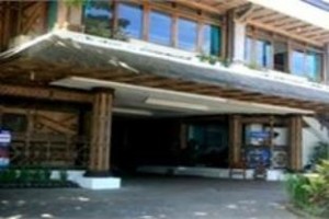 Hotel Malabar voted 8th best hotel in Pangandaran