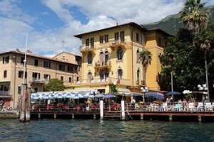Hotel Malcesine Image