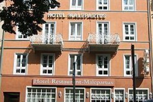 Hotel Malepartus Image