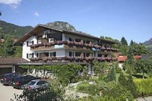 Hotel Malerwinkl voted 5th best hotel in Bad Hindelang