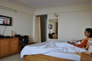 Hotel Mall Palace Image