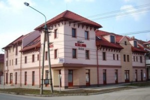 Hotel Malom Kiskunfelegyhaza voted  best hotel in Kiskunfelegyhaza