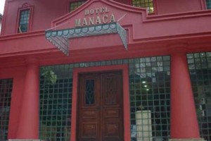 Hotel Manaca Image