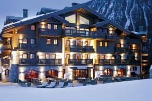 Hotel Manali voted 4th best hotel in Courchevel