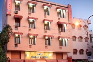 Hotel Mandakini Nirmal Image