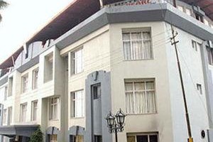 Hotel Mandakini Pearl Mussoorie Image