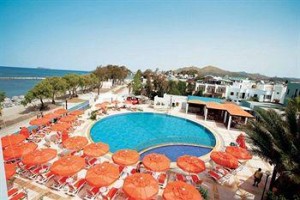 Mandalinci Spa & Wellness Hotel Turgutreis Image