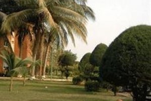 Hotel Mande voted 4th best hotel in Bamako