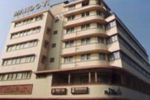 Hotel Mandovi Image