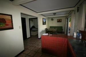 Hotel ManGaby Image