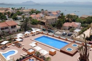 Hotel Mangalan La Manga del Mar Menor voted 3rd best hotel in La Manga del Mar Menor