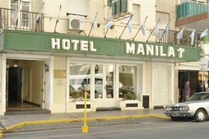 Hotel Manila 1 Image