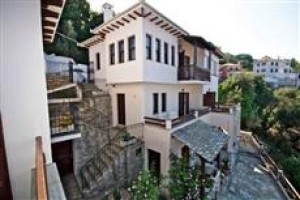 Hotel Manos Agios Ioannis voted 6th best hotel in Agios Ioannis