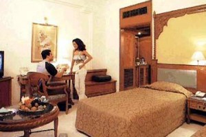 Hotel Mansingh Jaipur Image