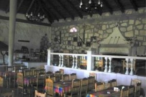 Hotel Mansion Tarahumara voted  best hotel in Copper Canyon