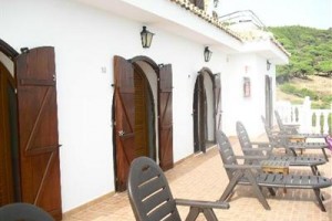Hotel Mar de Frente Image