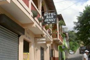 Hotel Mar Jenny Image