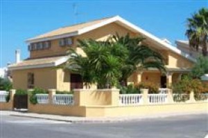 Hotel Mar Mediterraneo voted 5th best hotel in San Javier