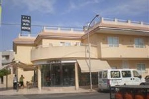 Hotel Mar Menor voted 2nd best hotel in San Javier