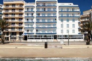 Hotel Mar Ski Blanes voted 7th best hotel in Blanes