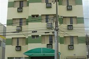 Hotel Marajo Image