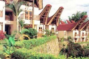 Hotel Marante Tana Toraja Image