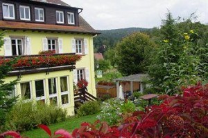 Hotel Marchal voted 2nd best hotel in Le Hohwald