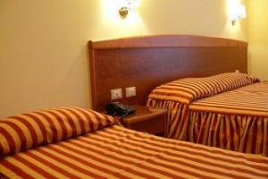 Hotel Marco Effe Mestrino voted  best hotel in Mestrino