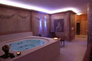 Hotel Marco Polo Verona Image