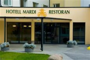 Hotel Mardi voted 6th best hotel in Kuressaare