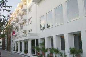 Hotel Mare Ayvalik Image