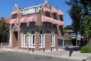 Hotel Mare Liberum voted 5th best hotel in Egmond aan Zee