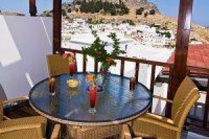Hotel Margarita Corinth voted 5th best hotel in Corinth 