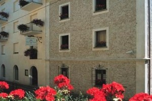 Hotel Margna Morbegno Image