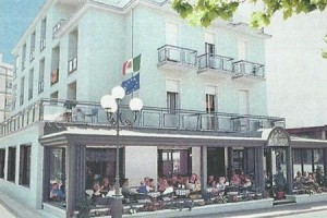 Hotel Maria Gabicce Mare Image
