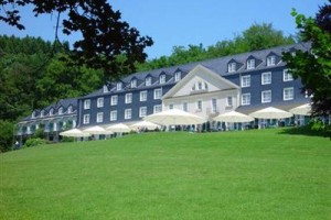 Tagungshotel Maria an der Aue voted 2nd best hotel in Wermelskirchen