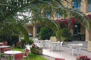 Hotel Maria Stella voted 4th best hotel in L'Ile-Rousse