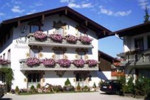 Hotel Mariandl Bergen (Bavaria) Image