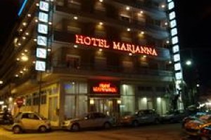 Hotel Marianna SA voted 3rd best hotel in Drama
