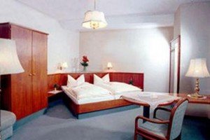 Hotel Marienbad Image