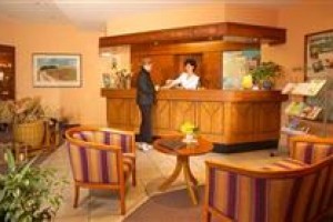 Hotel Marienhof Image