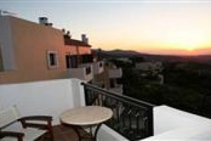 Hotel Marina Anogeia Image