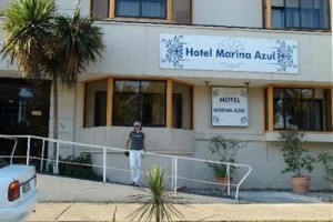 Hotel Marina Azul Image