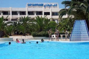 Hotel Marina Garden Ex Cap Carthage Image
