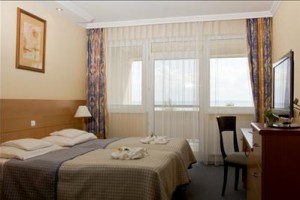 Hotel Marina Port Image