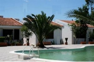 Hotel Marina Posada Image