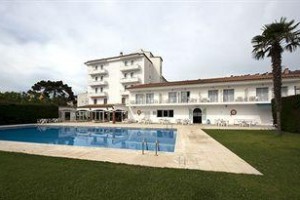 Hotel Marina Tossa De Mar Image