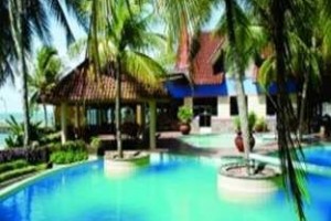 Hotel Marina Village Anyer Image